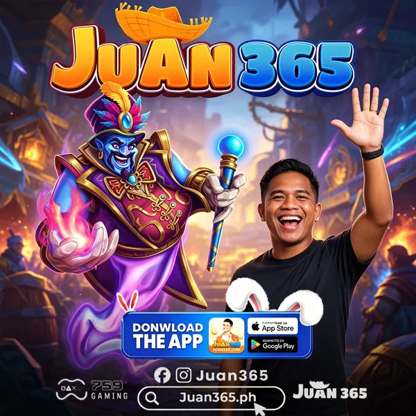 JUAN365