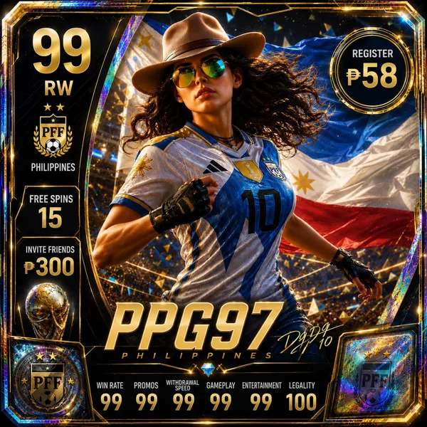 PPG97