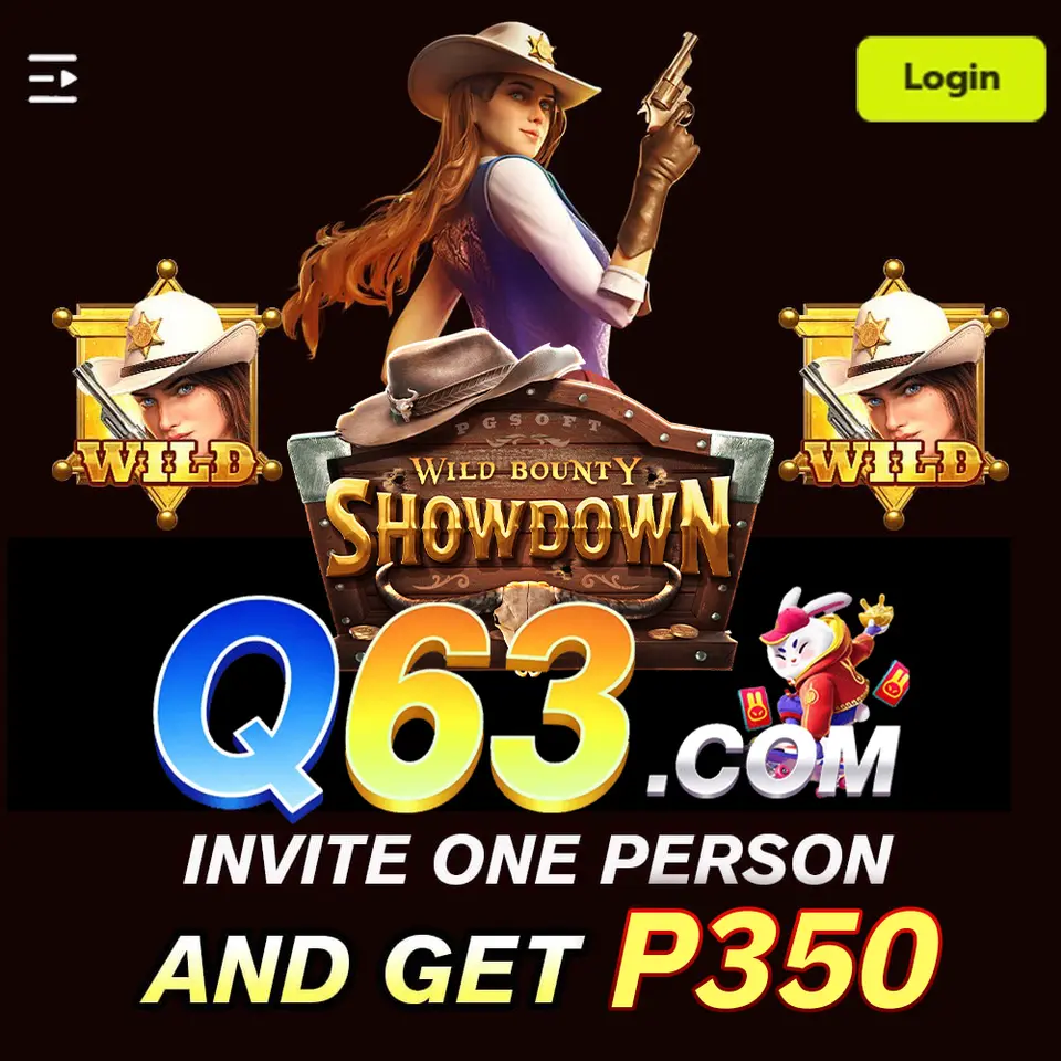 Q63 Mag-login