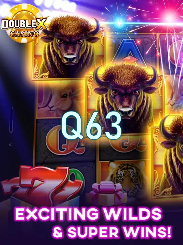 Q63 Mag-login