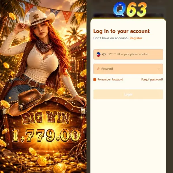 Q63 APK Opisyal I-download