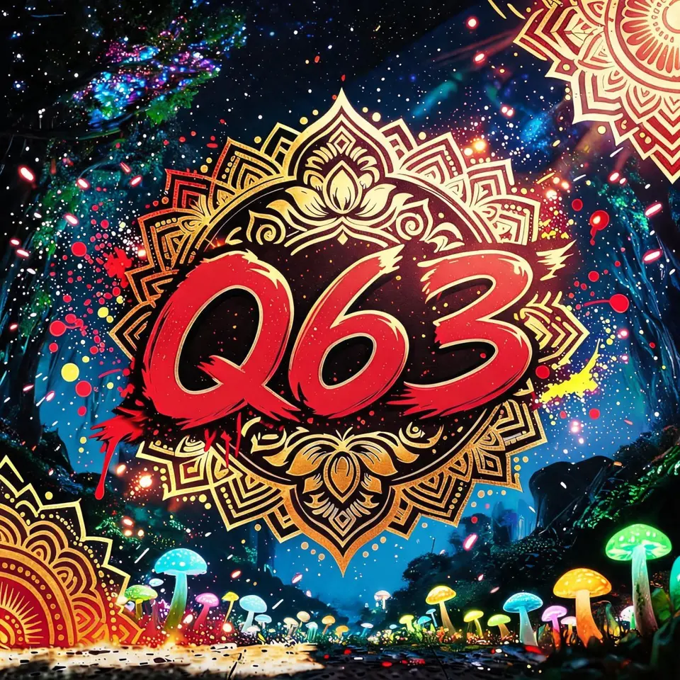 Q63 Mag-login - Q63 Opisyal