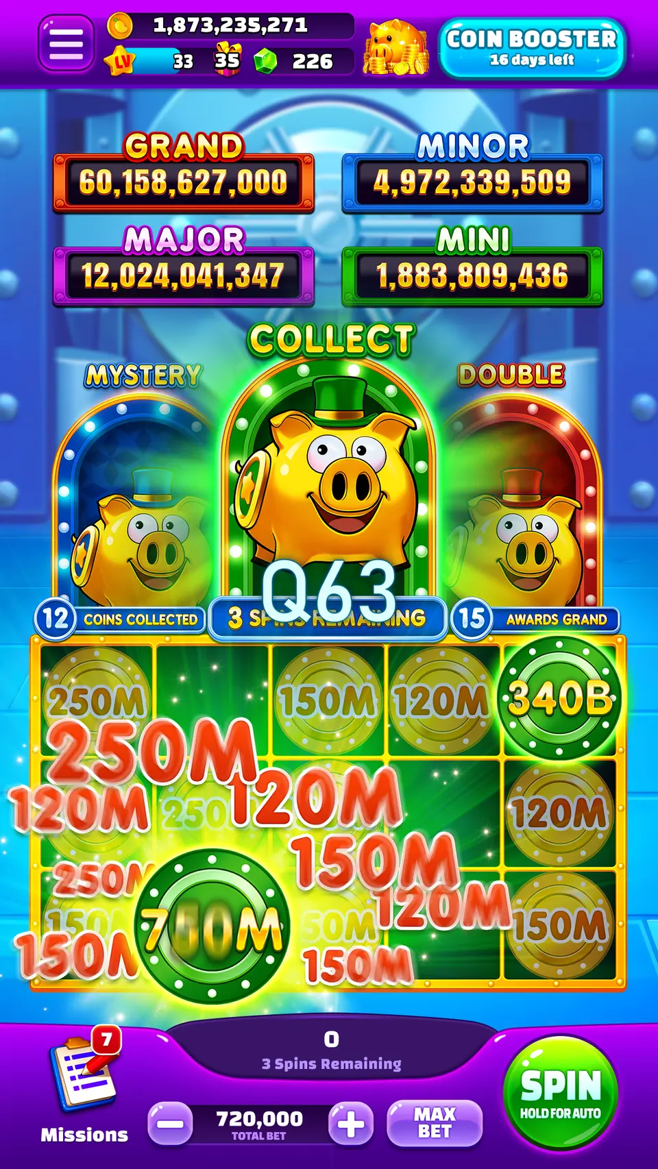 Q63 Mga screenshot - APK Opisyal