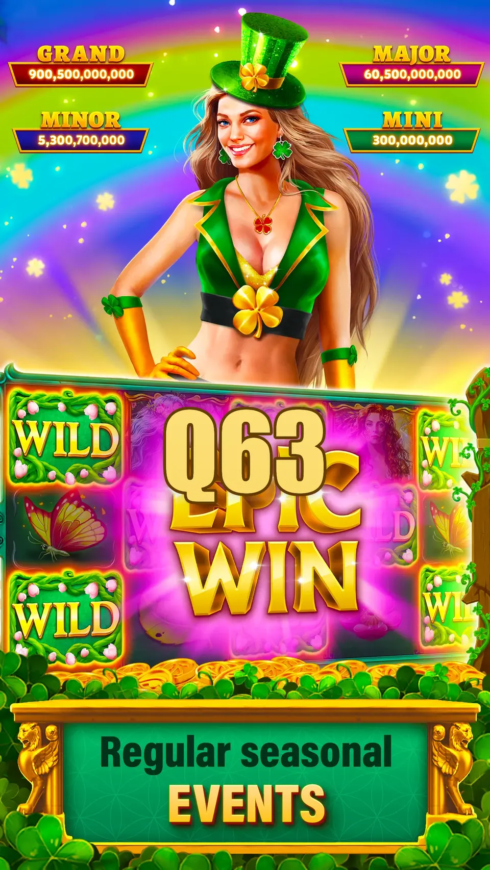 Q63 Preview - Opisyal I-download